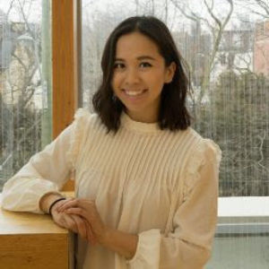 Meet your Posher, Jenny